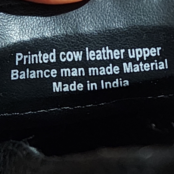 Stacy Adams Shoes 👞 - Picture 8 of 8